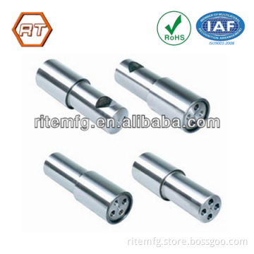 cnc machining motorcycle parts